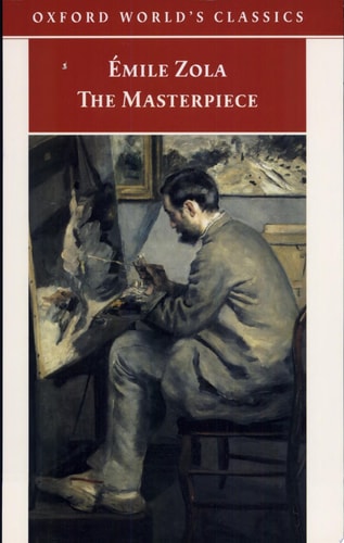 The Masterpiece