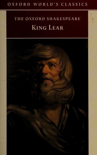 The History of King Lear (Oxford World's Classics)