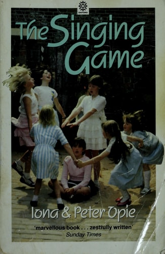 The Singing Game