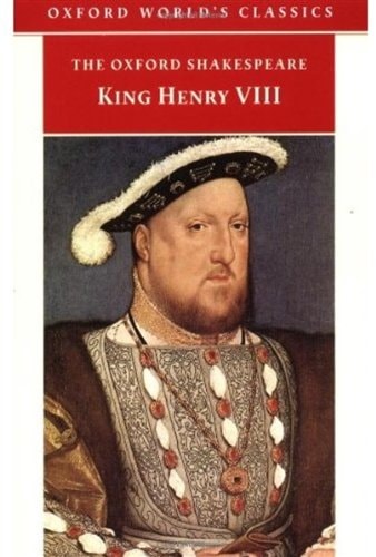 King Henry VIII, or All Is True
