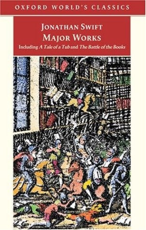 Jonathan Swift: Major Works