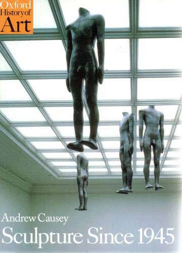 Sculpture Since 1945