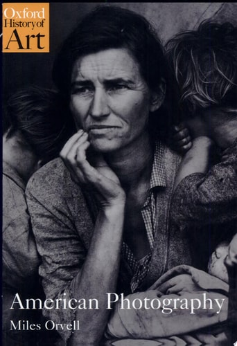 American Photography