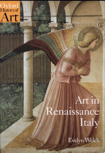 Art in Renaissance Italy: 1350-1500