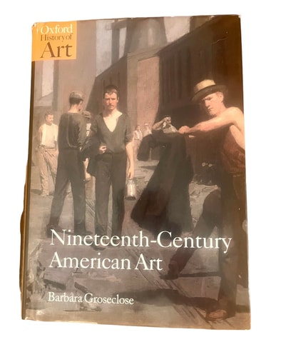 Nineteenth-Century American Art