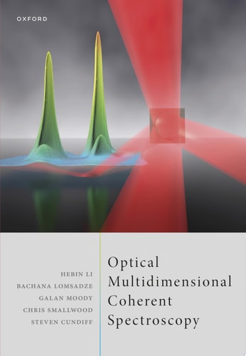 Optical Multidimensional Coherent Spectroscopy