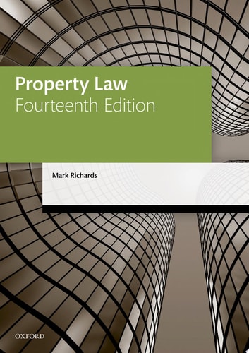 Edition published by Oxford University Press