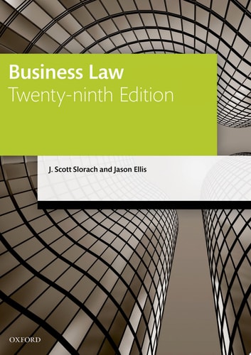 Business Law
