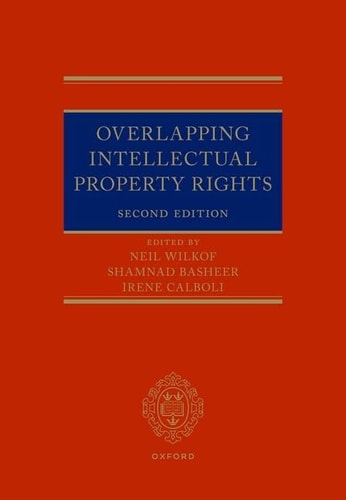 Overlapping Intellectual Property Rights