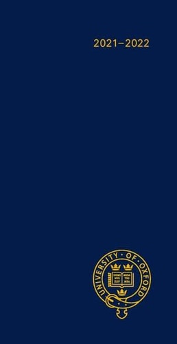 Oxford University Pocket Diary
