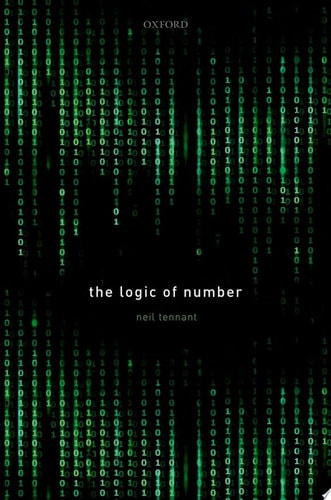The Logic of Number