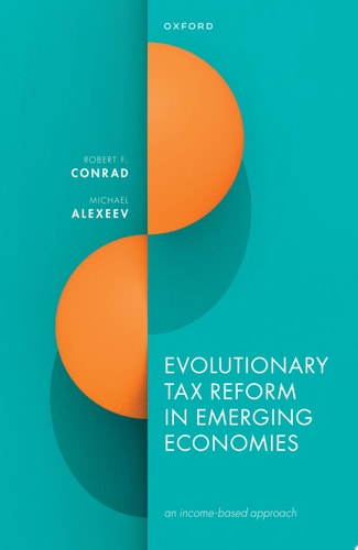 Evolutionary Tax Reform in Emerging Economies: An Income-Based Approach