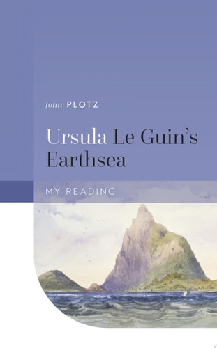 Ursula Le Guin's Earthsea