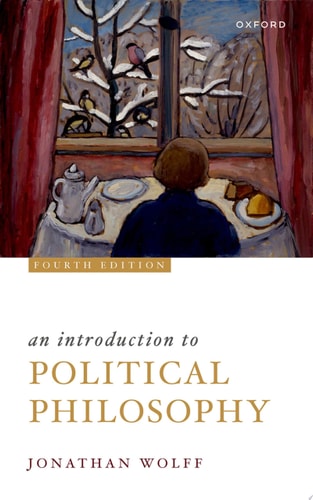 An Introduction to Political Philosophy
