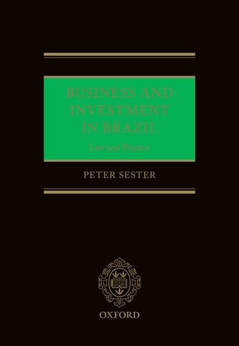 Business and Investment in Brazil Law and Practice