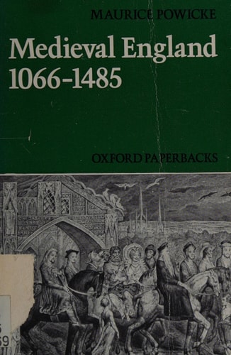 Medieval England: 1066-1485