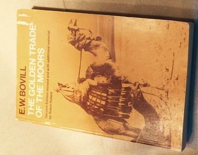 The Golden Trade of the Moors