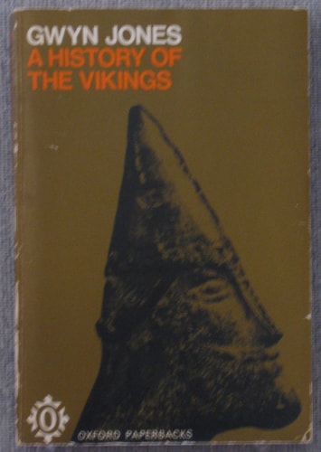 A History of the Vikings