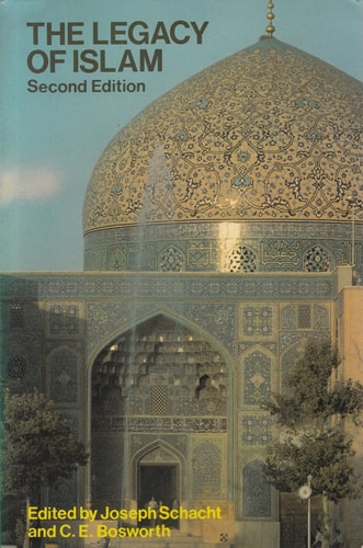 Legacy of Islam