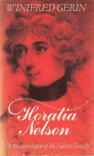 Horatia Nelson