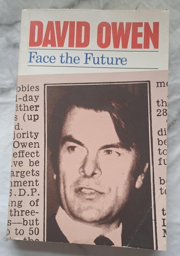 Face the Future