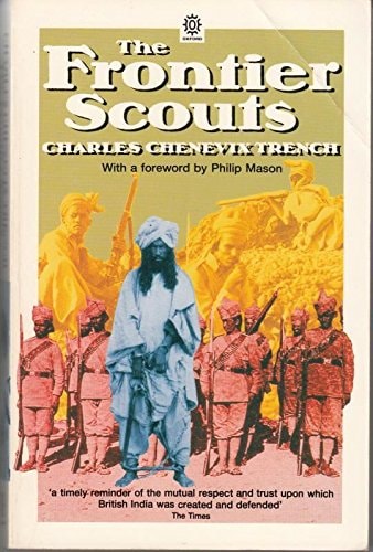 The Frontier Scouts
