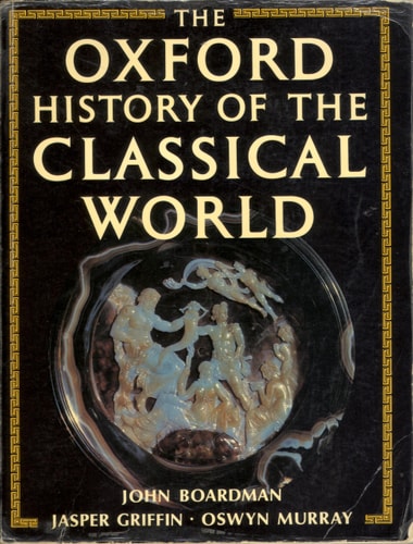 The Oxford History of the Classical World
