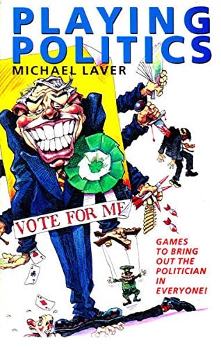 Playing Politics: The Nightmare Continues
