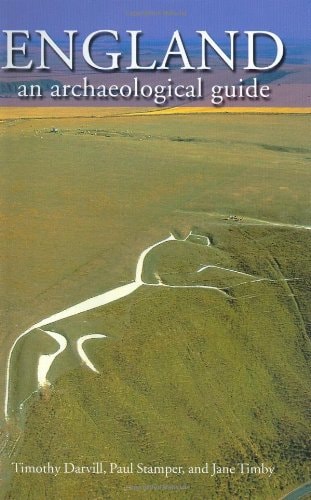 England: An Oxford Archaeological Guide