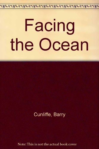 Facing the Ocean