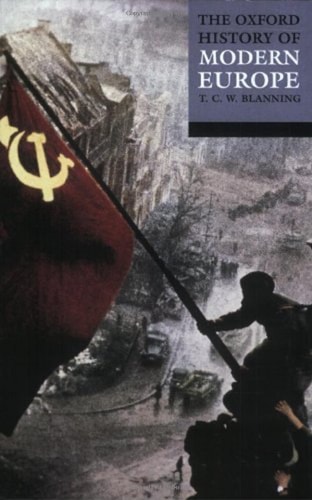 The Oxford History of Modern Europe