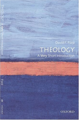 Theology: A Very Short Introduction