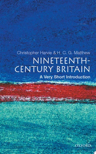Nineteenth-century Britain