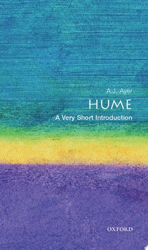 Hume: A Very Short Introduction