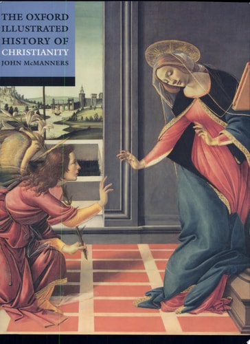 The Oxford Illustrated History of Christianity