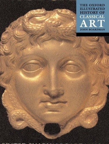 The Oxford History of Classical Art