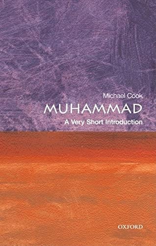Muhammad: A Very Short Introduction