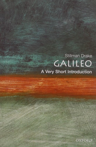 Galileo: A Very Short Introduction