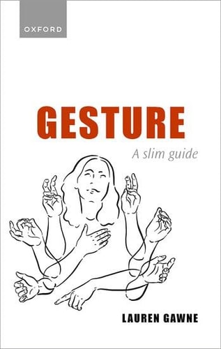 Gesture: A Slim Guide