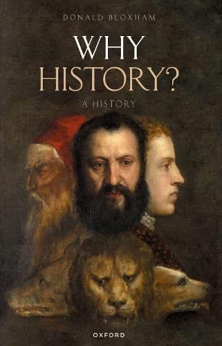Why History: A History