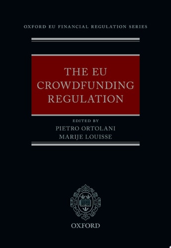 The EU Crowdfunding Regulation