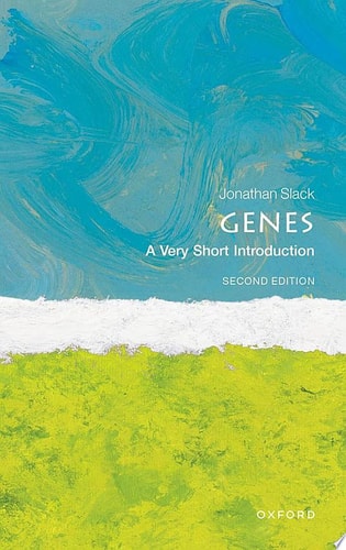 Genes A Very Short Introduction