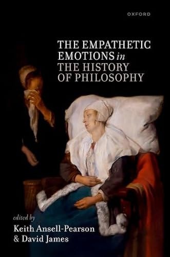 The Empathetic Emotions in the History of Philosophy