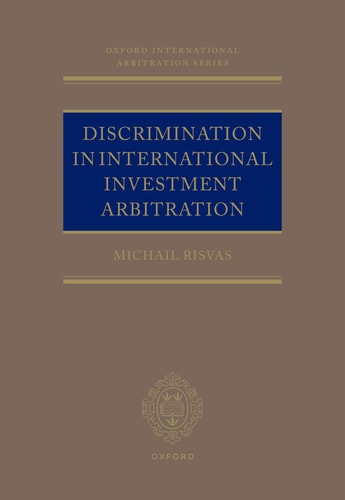 Discrimination in Investment Treaty Arbitration