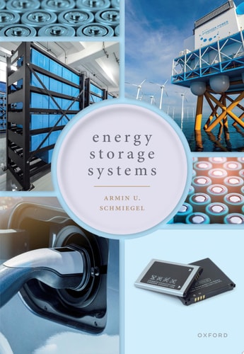 Energy Storage Systems: System Design and Storage Technologies