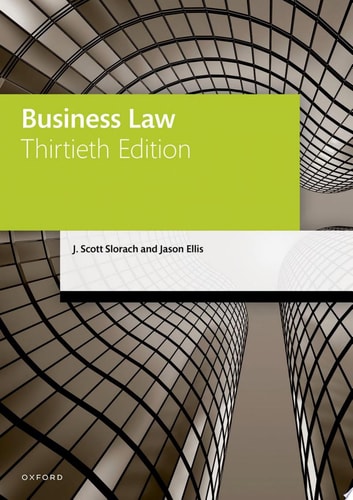 Business Law