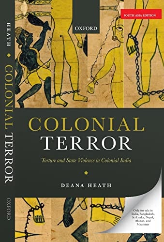 Colonial Terror