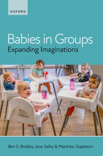 Babies in Groups: Expanding Imaginations
