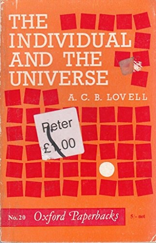 The Individual and the Universe