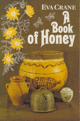 A Book of Honey